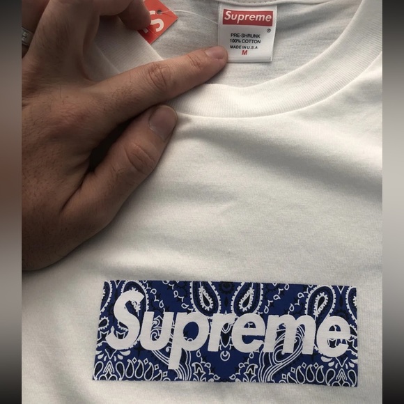 Supreme - Picture 5 of 10